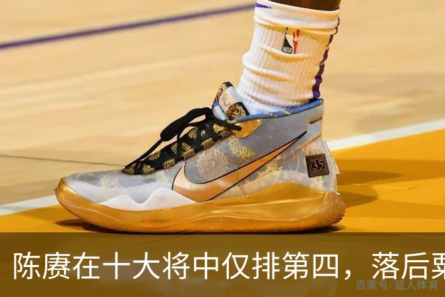 陈赓在十大将中仅排第四，落后粟、徐还能理解，为何不如黄克诚？